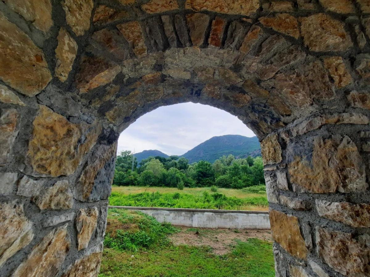 Villa Orahovo Stone Virpazar